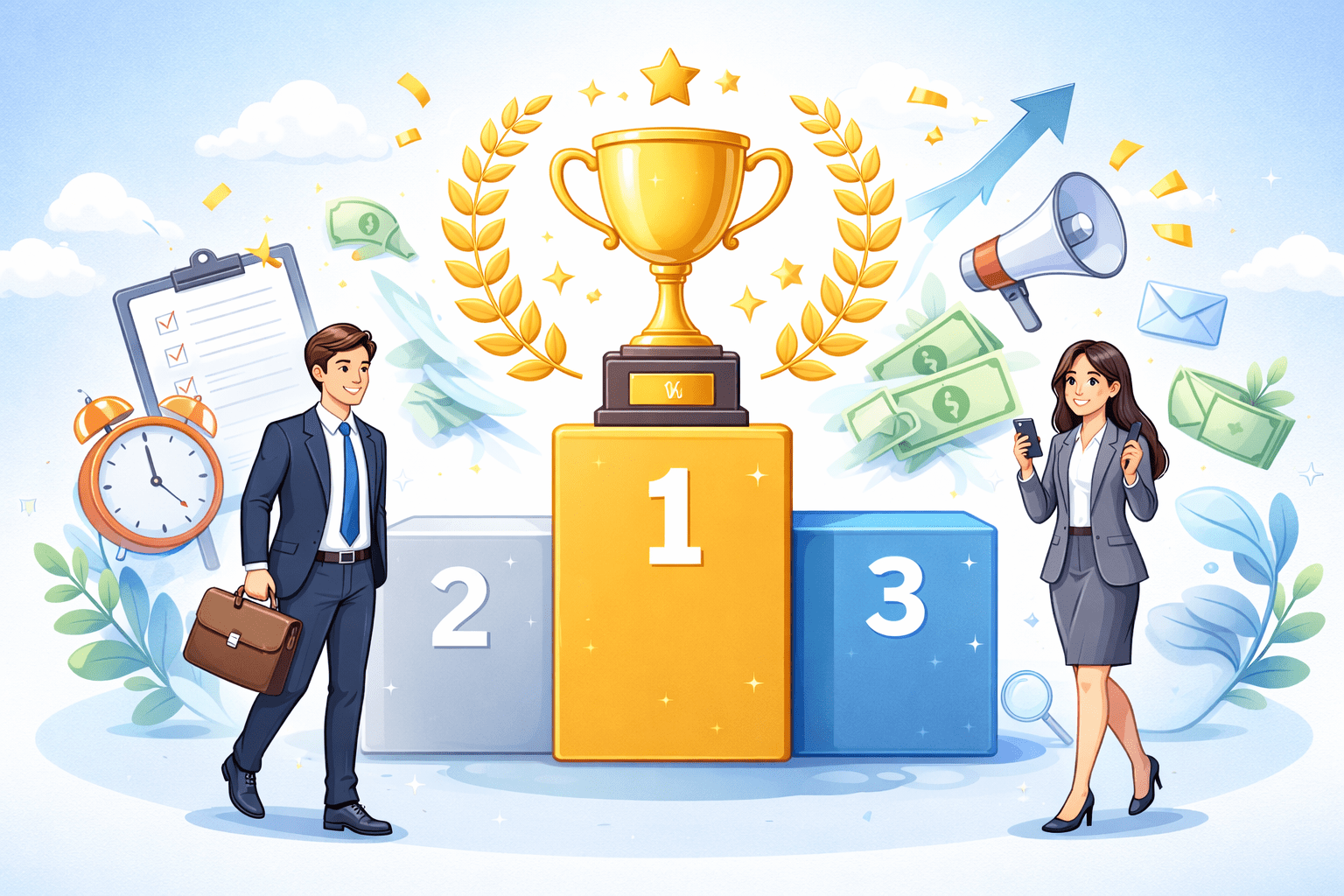 男の退職代行・わたしNEXT比較｜料金と強みで選ぶ退職代行